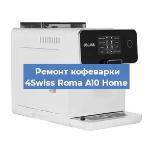 Замена | Ремонт термоблока на кофемашине 4Swiss Roma A10 Home в Нижнем Новгороде